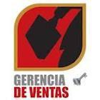 El gerente profesional de Ventas