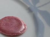 Chocolate efervescente