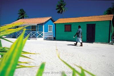 Un temblor de 3.3 afecta la isla Saona