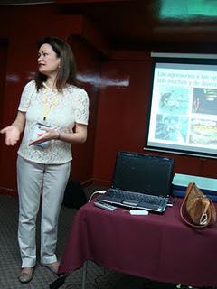 Primer Congreso Latinoamericano sobre Salud Mental y Conducta Criminal