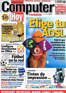 Computer Hoy nº 338