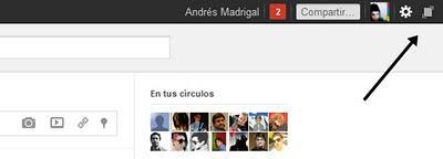 Herramientas y extensiones de Chrome para Google+