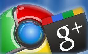 Herramientas y extensiones de Chrome para Google+