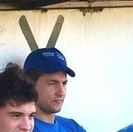 FOTOS DEL ARENTEIRO-BARBADÁS (COPA)