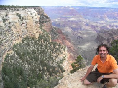 Entrevista exclusiva a Daniel Sánchez de la Hera