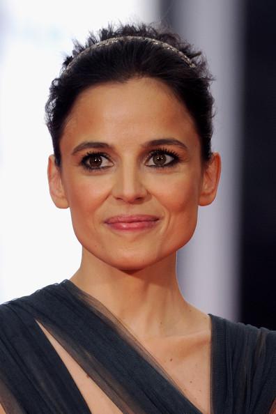 Elena Anaya - Goya Awards 2011 - Red Carpet