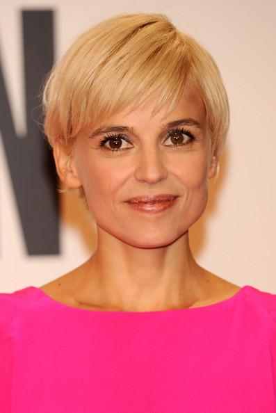 Elena Anaya - 57th San Sebastian Film Festival: 