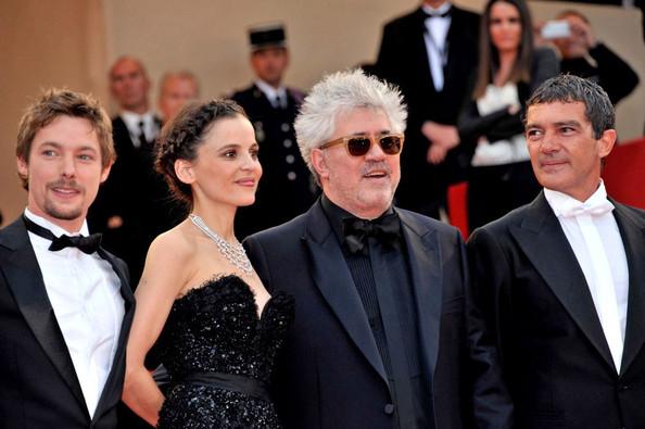 Elena Anaya - Stars at the 