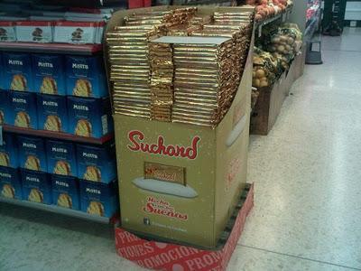 El negocio no entiende de temperaturas