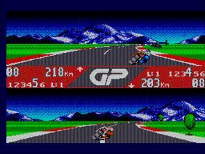 GP Rider (1990)