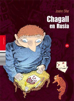 Novedad de octubre de 451 editores