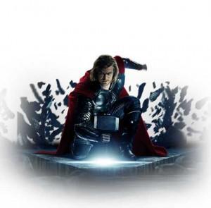 Thor 2 cambia su fecha de estreno