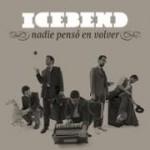 icebendcover Icebend