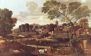 El entierro de Foción