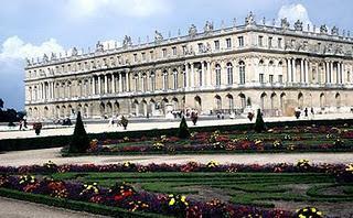 Palacio de Versalles