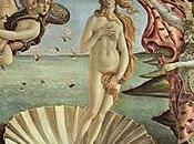 nacimiento Venus