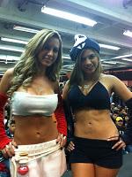 Crónica de SOFA 2011.