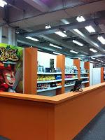 Crónica de SOFA 2011.