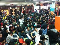 Crónica de SOFA 2011.