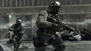 Nuevas imágenes exclusivas de Modern Warfare 3