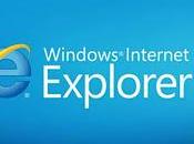 Internet Explorer 9.0.3 disponible