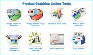 Herramientas para editar imágenes en línea