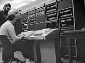Fallece Dennis Ritchie, creador lenguaje
