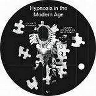 Silent Servant - Hypnosis in the Modern Age (Sandwell District,2011)