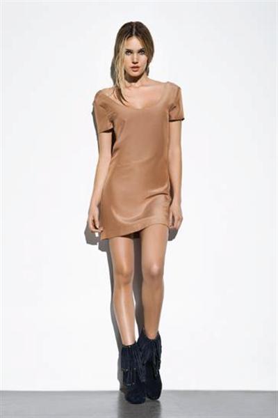 Square - primavera verano 2011/12 Campaña y Lookbook