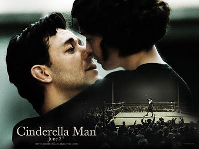 Cinderella Man