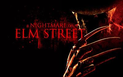 Pesadilla en Elm Street