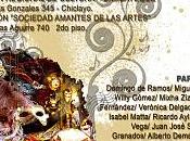 Festival poético chiclayo