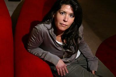 Patty Jenkins confirmada para Patty Jenkins confirmada para