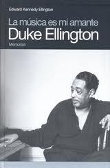 Duke Ellington La música es mi amante