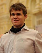 Carlsen decide participar en el próximo Campeonato del Mundo