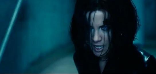 Trailer de `Underworld: El Despertar´