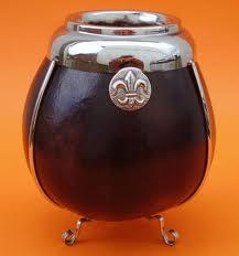 MATE: BEBIDA NACIONAL.