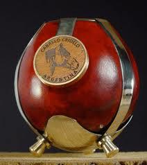 MATE: BEBIDA NACIONAL.