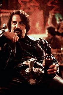 Sex Machine estará en Django Unchained Sex Machine estará en Django Unchained