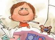 Cuando cuerpo dice: ¡Hey, para!