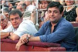 Chopera&GrupoMundo; a por La Malagueta