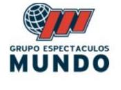 Chopera&amp;GrupoMundo; Malagueta