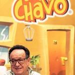 Chespirito envía piropo a Sofía Vergara por Twitter Chespirito envía piropo a Sofía Vergara por Twitter