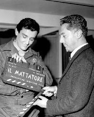 2301_gassmanrisi El arte de aprovecharse: “El estafador”, timados por Dino Risi y Vittorio Gassman. En Ultramundo