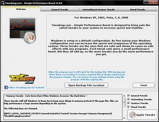 Mejorar la velocidad y estabilidad de tu computadora