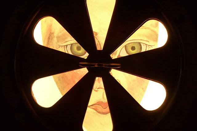 On-Off: Tardor Art 2011 en el Arts Santa Mònica