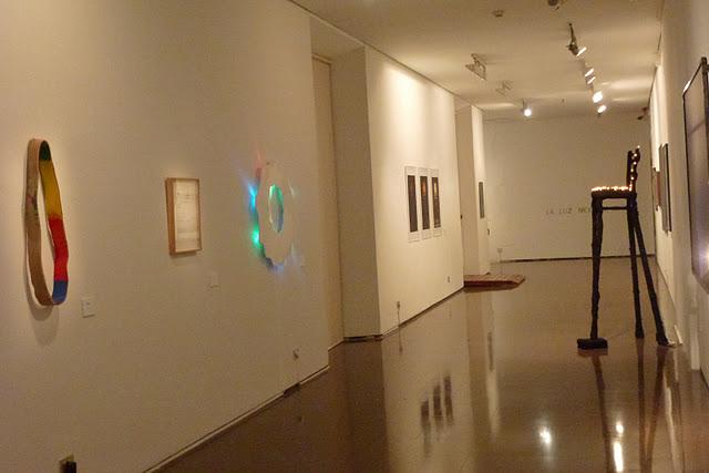 On-Off: Tardor Art 2011 en el Arts Santa Mònica