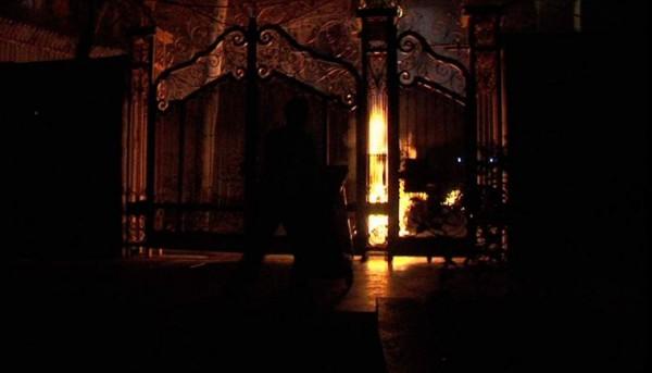 This is Not a Film (In Film Nist), Irán 2011