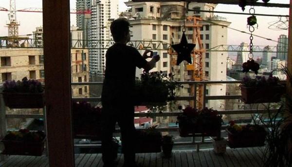 This is Not a Film (In Film Nist), Irán 2011