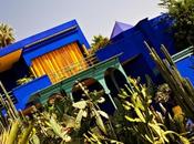 Azul Majorelle Blue